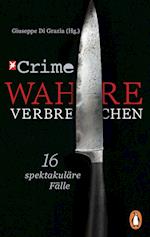 Stern Crime - Wahre Verbrechen