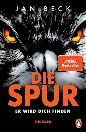 Die Spur  - Er wird dich finden