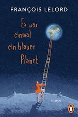 Es war einmal ein blauer Planet