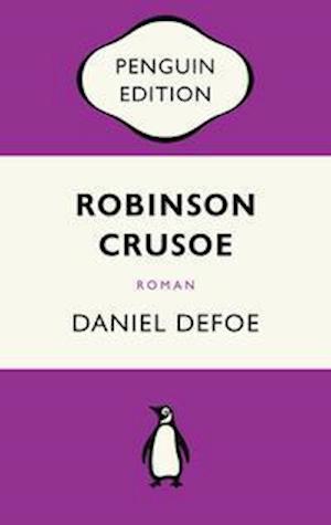 Robinson Crusoe