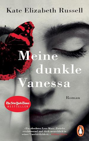 Meine dunkle Vanessa