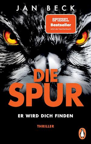 Die Spur  - Er wird dich finden