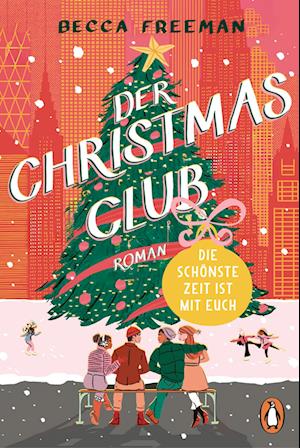 Der Christmas Club