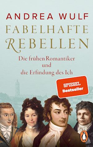 Fabelhafte Rebellen