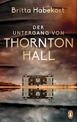 Der Untergang von Thornton Hall