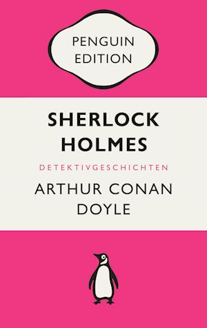 Sherlock Holmes