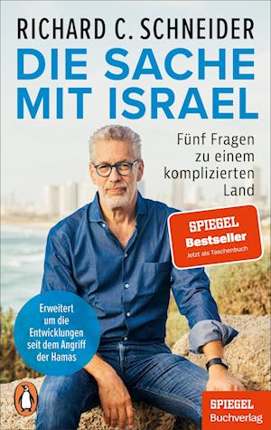 Die Sache mit Israel