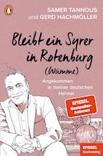 Bleibt ein Syrer in Rotenburg (Wümme)