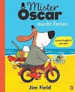 Mister Oscar macht Ferien