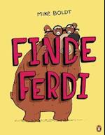 Finde Ferdi!