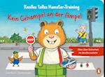 Knolles tolles Hamster-Training - Kein Gehampel an der Ampel! - Alles über Sicherheit im Straßenverkehr