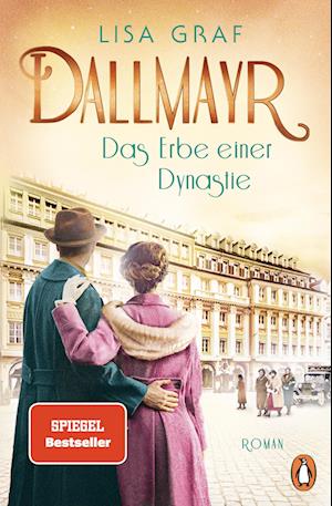 Dallmayr. Das Erbe einer Dynastie