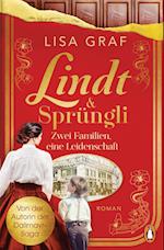 Lindt & Sprüngli (Lindt & Sprüngli Saga 1)