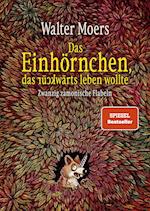 Das Einhörnchen, das rückwärts leben wollte