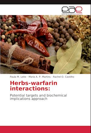 Herbs-warfarin interactions: