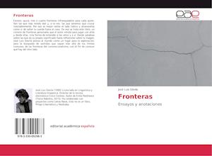 Fronteras