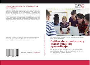 Estilos de enseñanza y estrategias de aprendizaje