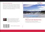 Manual de Geotermia