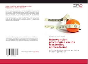 Intervención psicológica en los trastornos alimentarios