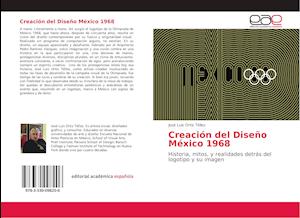 Creación del Diseño México 1968