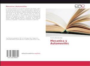 Mecanica y Automoviles