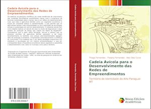 Cadeia Avícola para o Desenvolvimento das Redes de Empreendimentos