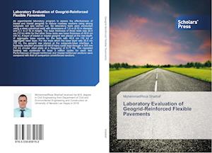 Laboratory Evaluation of Geogrid-Reinforced Flexible Pavements