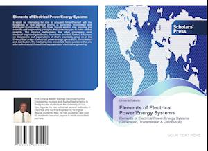 Elements of Electrical Power/Energy Systems