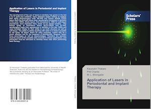 Application of Lasers in Periodontal and Implant Therapy