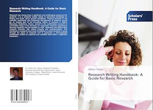 Research Writing Handbook: A Guide for Basic Research