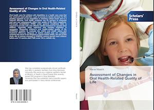 Assessment of Changes in Oral Health-Related Quality of Life