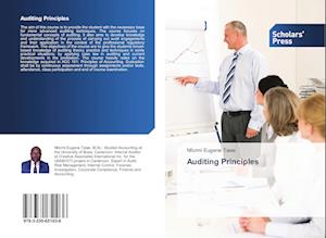 Auditing Principles