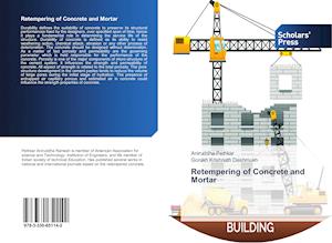 Retempering of Concrete and Mortar