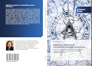 Algebraic aspects of compatible poisson structures