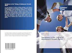 Variations in the Timing of Adolescent Growth Spurt