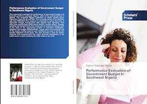 Performance Evaluation of Government Budget In Southwest Nigeria