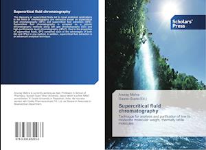 Supercritical fluid chromatography