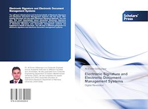 Electronic Signature and Electronic Document Management Systems