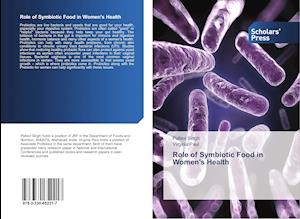 Role of Symbiotic Food in Women's Health