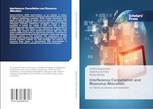 Interference Cancellation and Resource Allocation