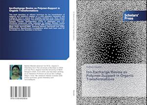 Ion-Exchange Resins as Polymer-Support in Organic Transformations