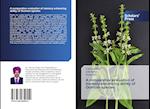 A comparative evaluation of memory enhancing ability of Ocimum species