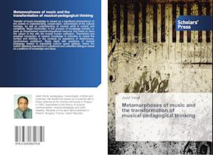 Metamorphoses of music and the transformation of musical-pedagogical thinking