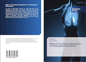 Effect of Functional Appliances on Pharyngeal Dimensions