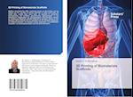 3D Printing of Biomaterials Scaffolds