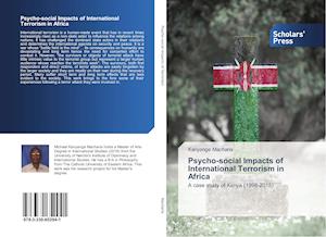 Psycho-social Impacts of International Terrorism in Africa