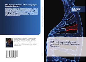 DNA Hydroxymethylation in Non-coding Repeat Expansion Disorders