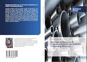 Mechanical Behavior & Corrosion Resistance of AUSS Containing Niobium