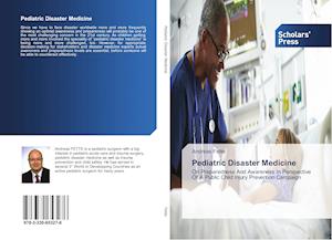 Pediatric Disaster Medicine