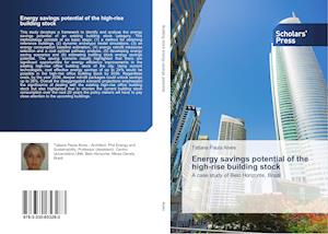 Energy savings potential of the high-rise building stock